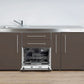 Minicucina Premiumline MPGS180A - 180 cm