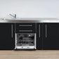 Minicucina Premiumline MPGS180A - 180 cm