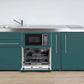 Minicucina Premiumline MPGSM180A - 180 cm
