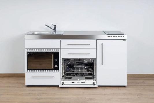 Minicucina Premiumline MPGSMOS170 - 170 cm