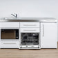 Minicucina Premiumline MPGSMOS170 - 170 cm