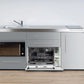 Minicucina Premiumline MPGSMOS180 - 180 cm