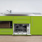 Minicucina Premiumline MPGSMOS180 - 180 cm
