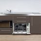 Minicucina Premiumline MPGSMOS180 - 180 cm
