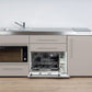Minicucina Premiumline MPGSMOS180 - 180 cm