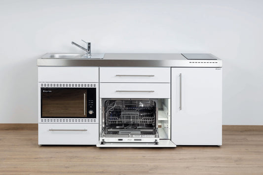 Minicucina Premiumline MPGSMOS180 - 180 cm