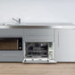 Minicucina Premiumline MPGSMOS180 - 180 cm
