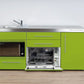 Minicucina Premiumline MPGSMOS180 - 180 cm