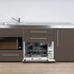 Minicucina Premiumline MPGSMOS180 - 180 cm