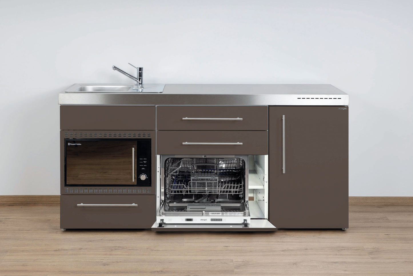 Minicucina Premiumline MPGSMOS180 - 180 cm