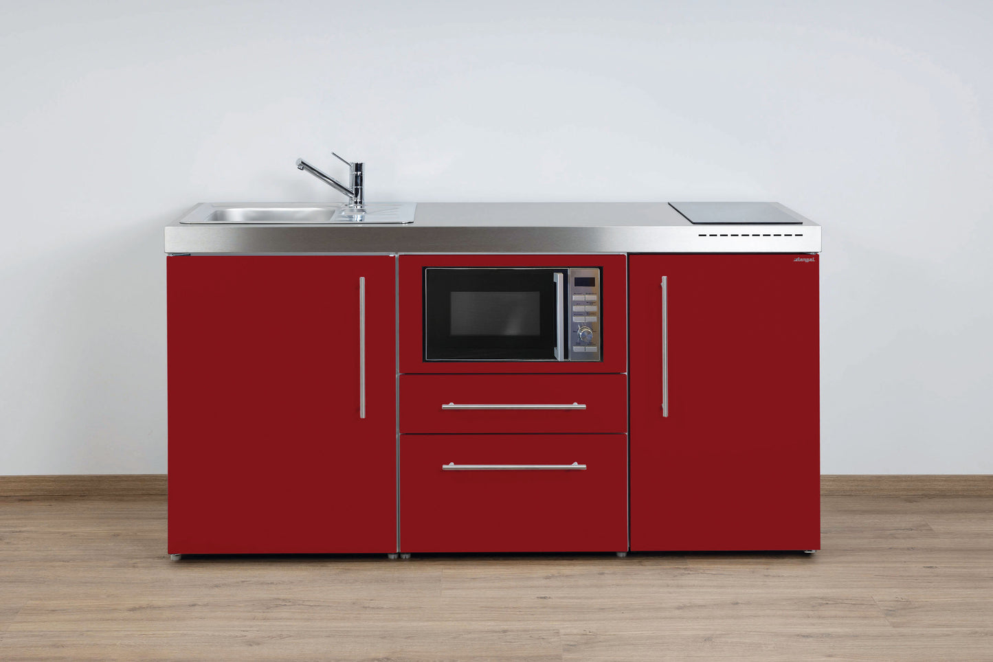 Minicucina Premiumline MPM170 - 170 cm