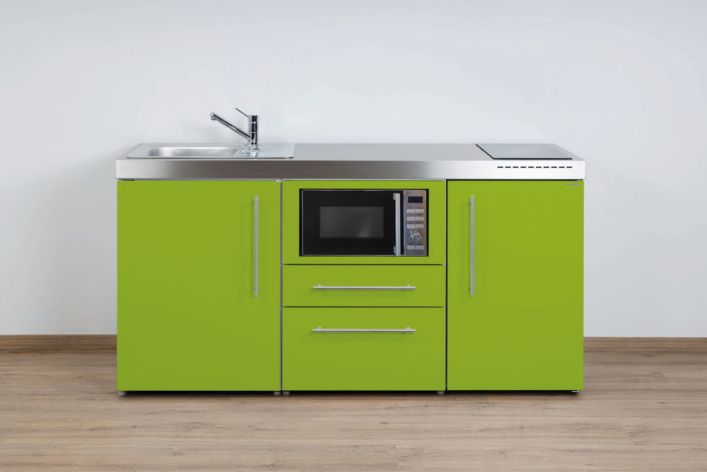 Minicucina Premiumline MPM170 - 170 cm