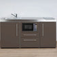 Minicucina Premiumline MPM170 - 170 cm