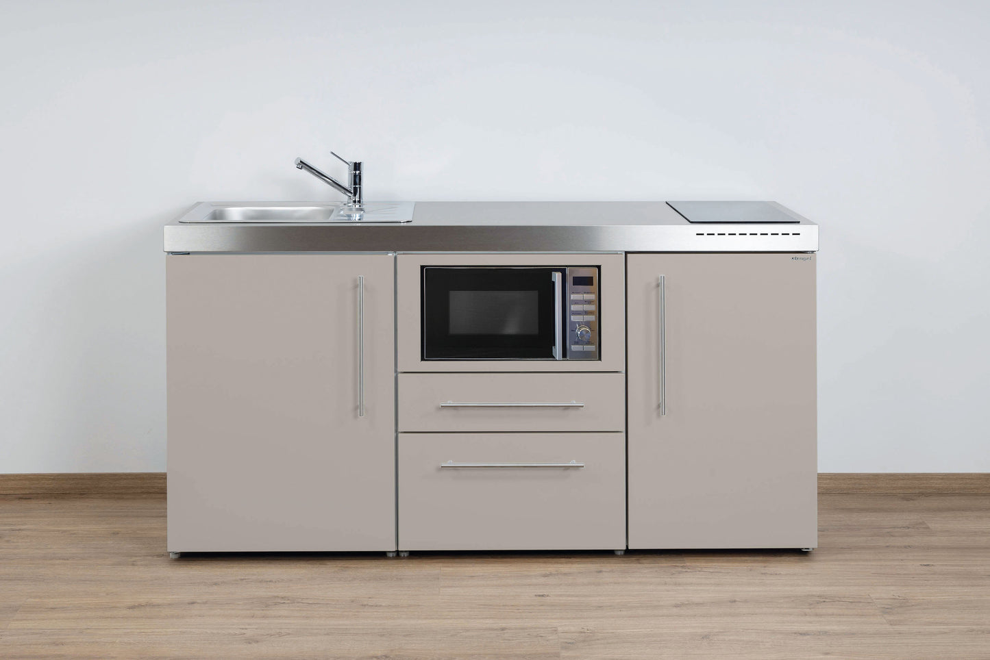 Minicucina Premiumline MPM170 - 170 cm
