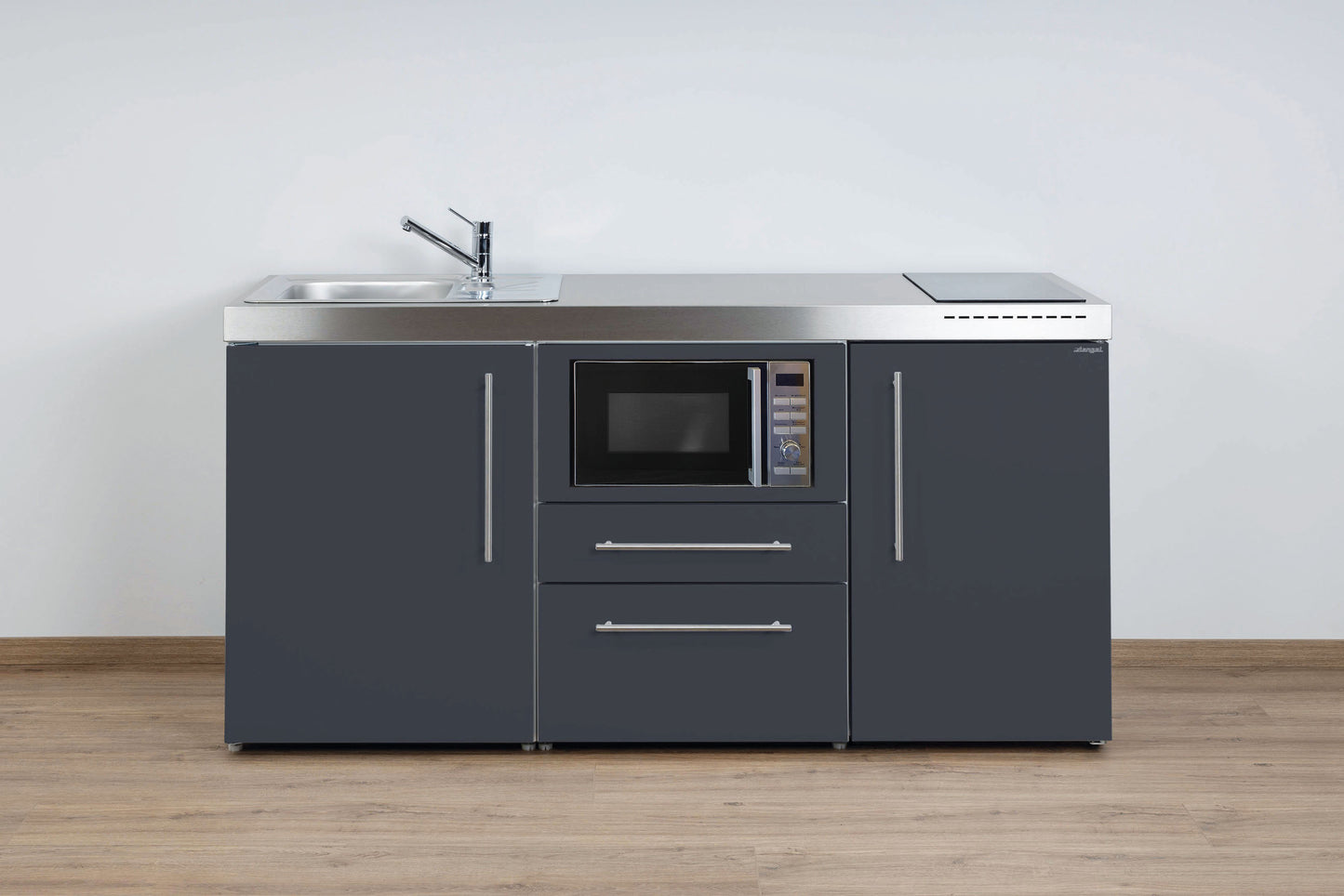 Minicucina Premiumline MPM170 - 170 cm