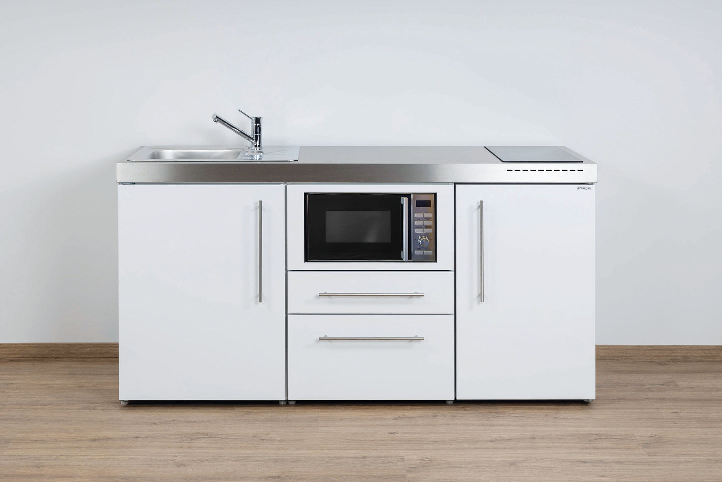 Minicucina Premiumline MPM170 - 170 cm