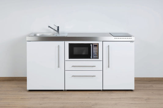 Minicucina Premiumline MPM170 - 170 cm