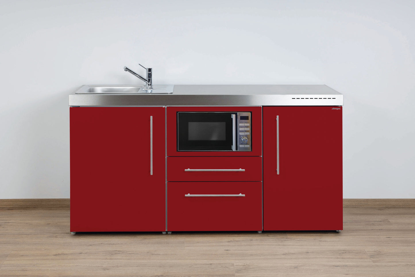 Minicucina Premiumline MPM170 - 170 cm