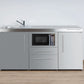 Minicucina Premiumline MPM170 - 170 cm