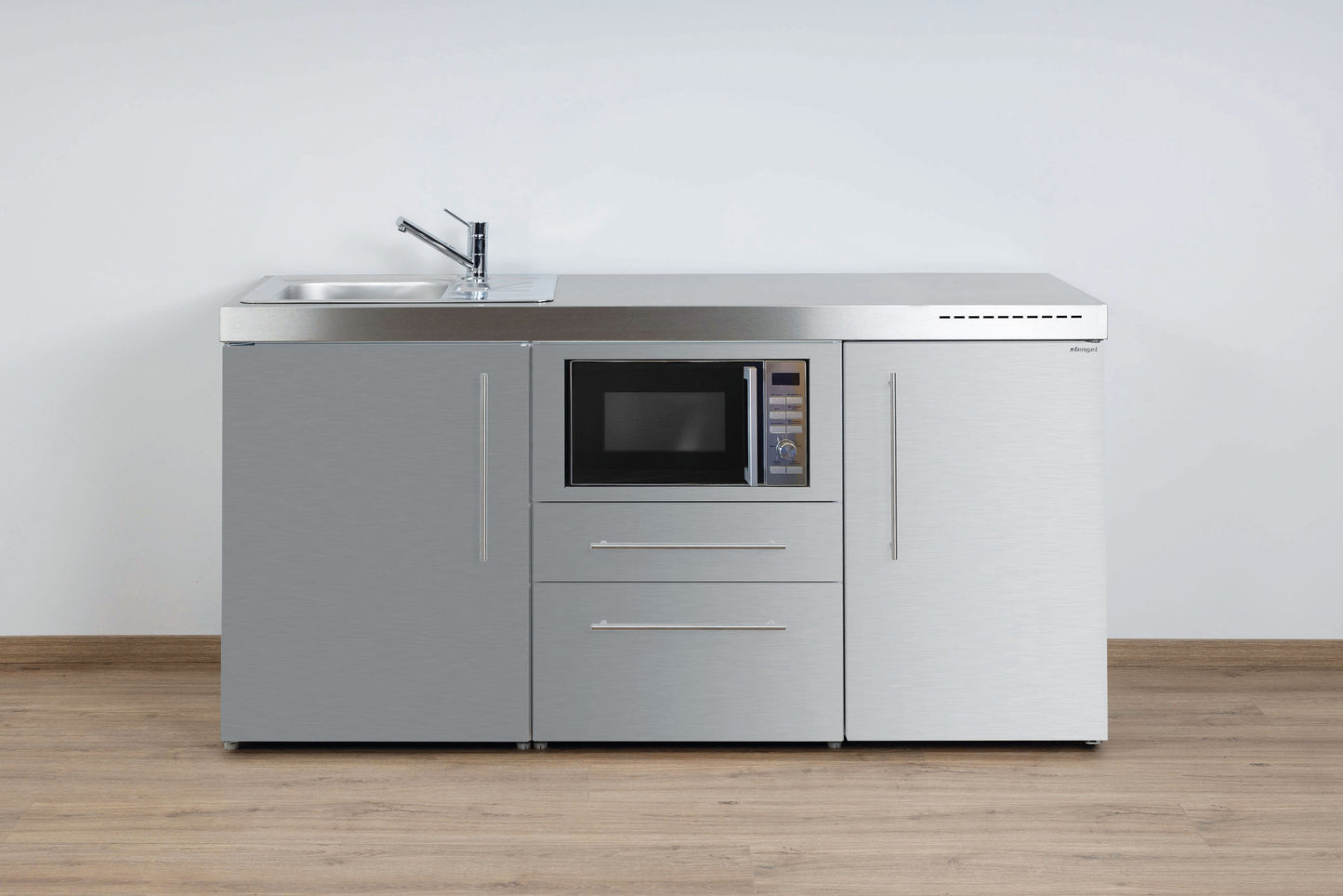 Minicucina Premiumline MPM170 - 170 cm