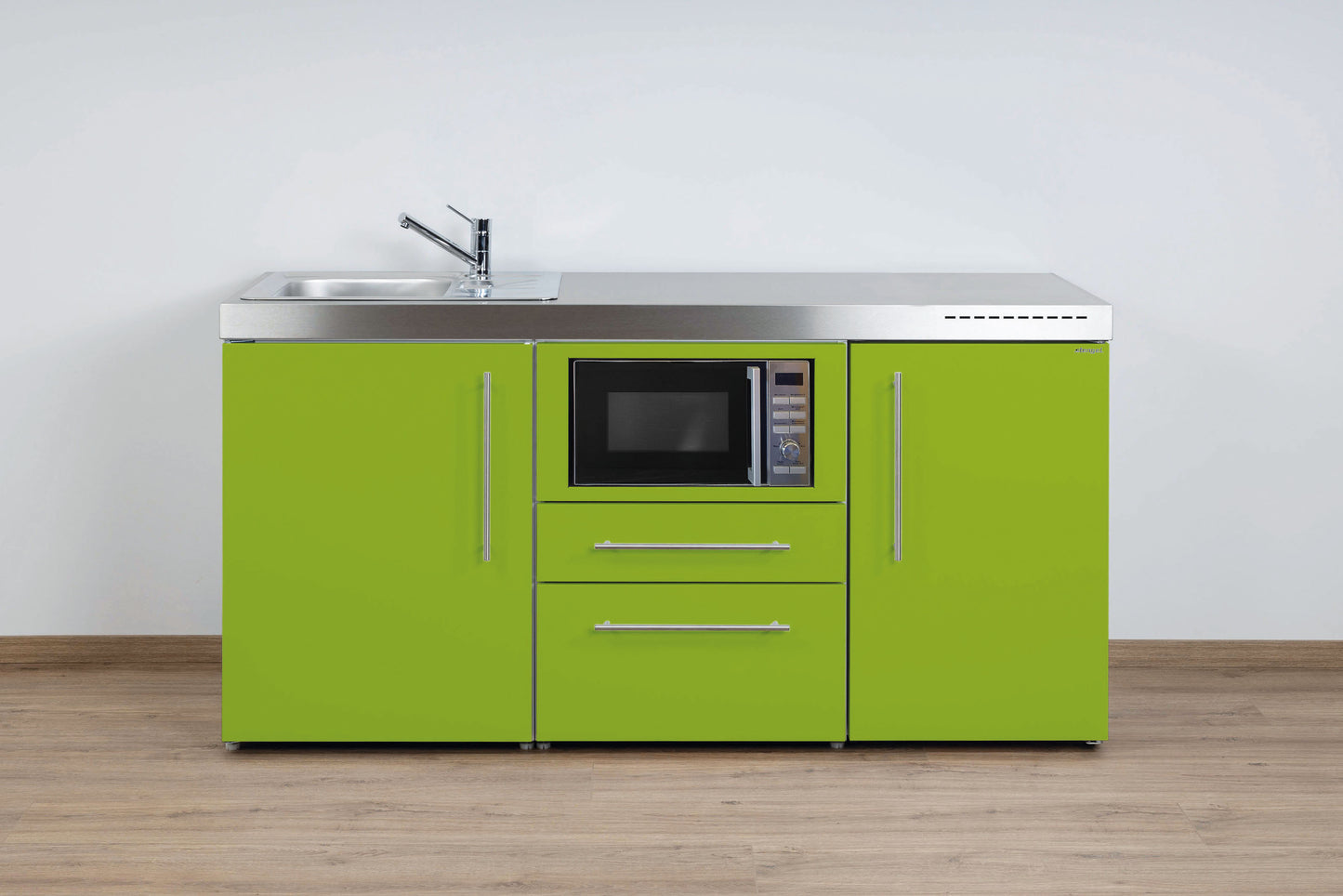 Minicucina Premiumline MPM170 - 170 cm