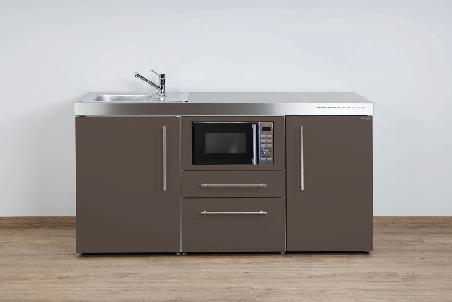 Minicucina Premiumline MPM170 - 170 cm