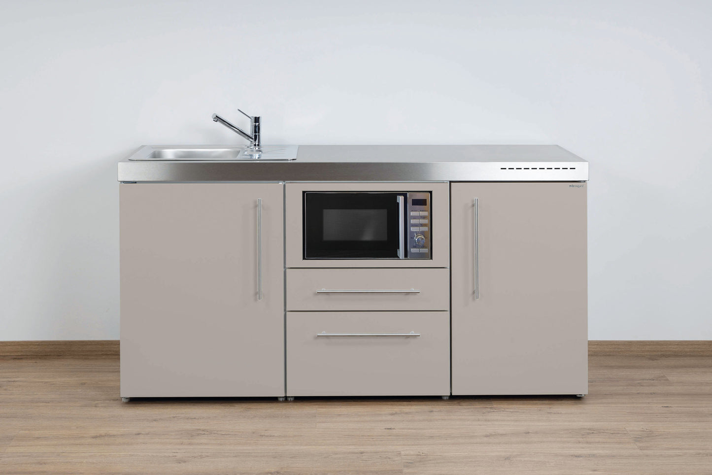 Minicucina Premiumline MPM170 - 170 cm