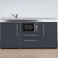 Minicucina Premiumline MPM170 - 170 cm