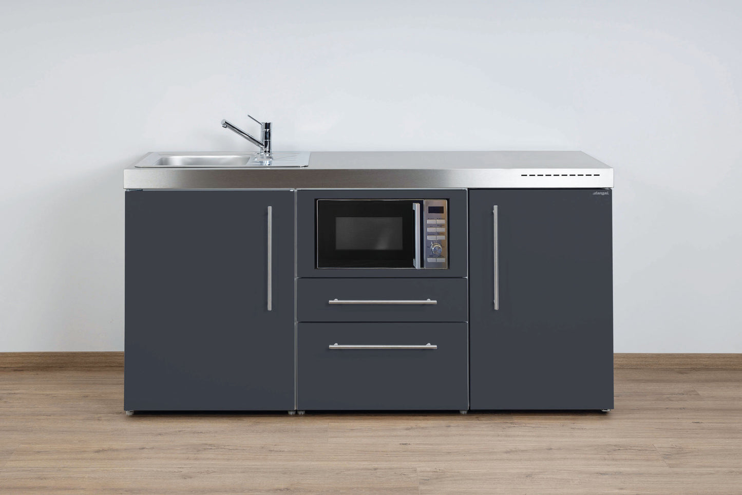 Minicucina Premiumline MPM170 - 170 cm