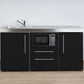 Minicucina Premiumline MPM170 - 170 cm