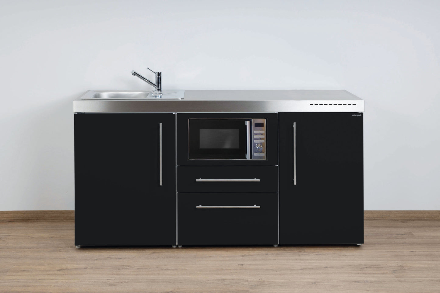 Minicucina Premiumline MPM170 - 170 cm
