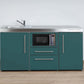 Minicucina Premiumline MPM170 - 170 cm