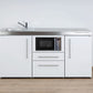 Minicucina Premiumline MPM170 - 170 cm