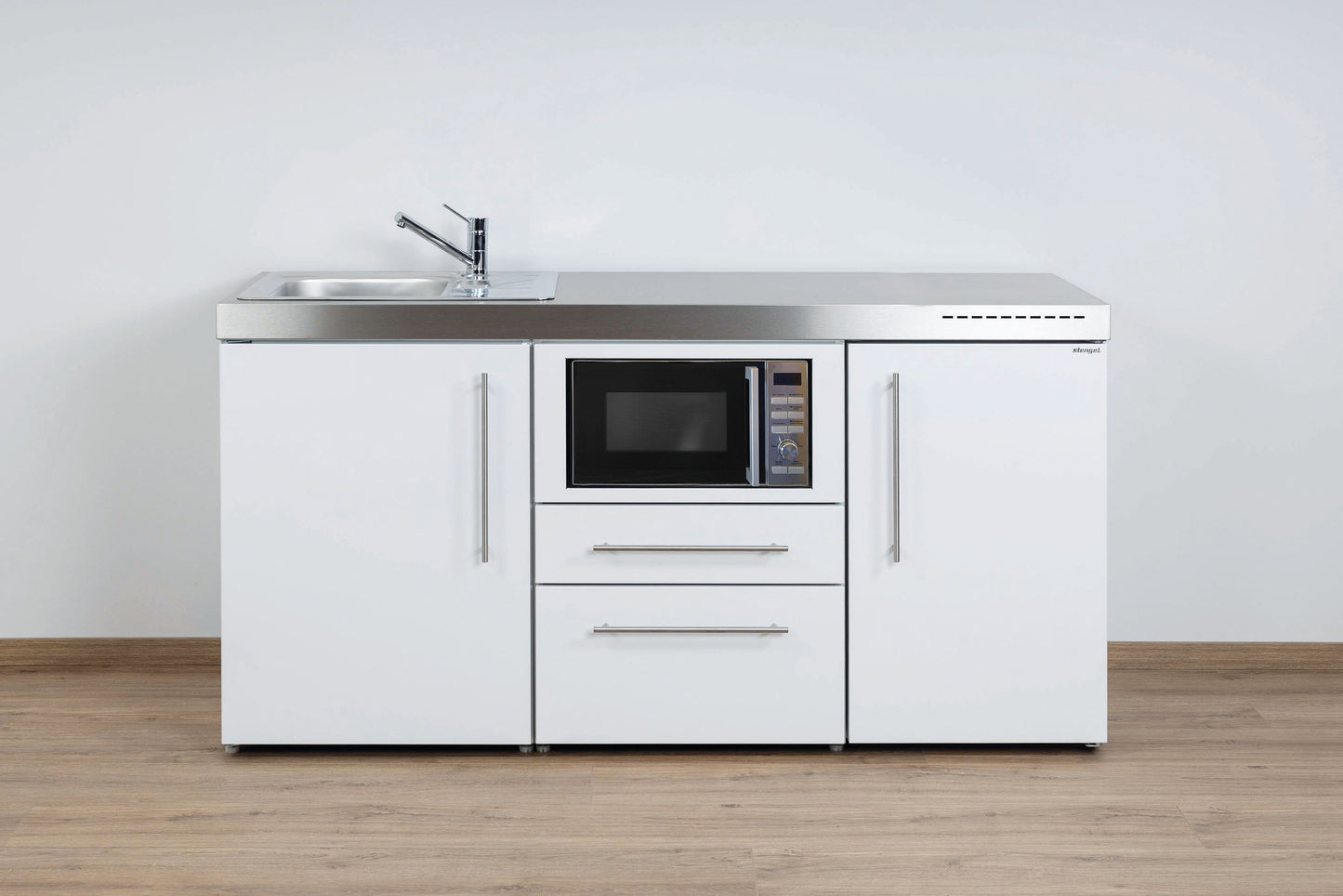Minicucina Premiumline MPM170 - 170 cm
