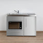 Minicucina Premiumline MPMOS120 - 120 cm