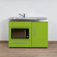 Minicucina Premiumline MPMOS120 - 120 cm