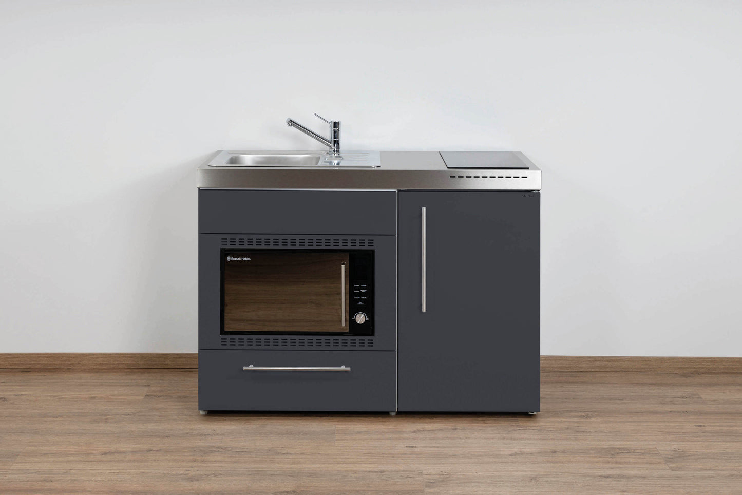 Minicucina Premiumline MPMOS120 - 120 cm