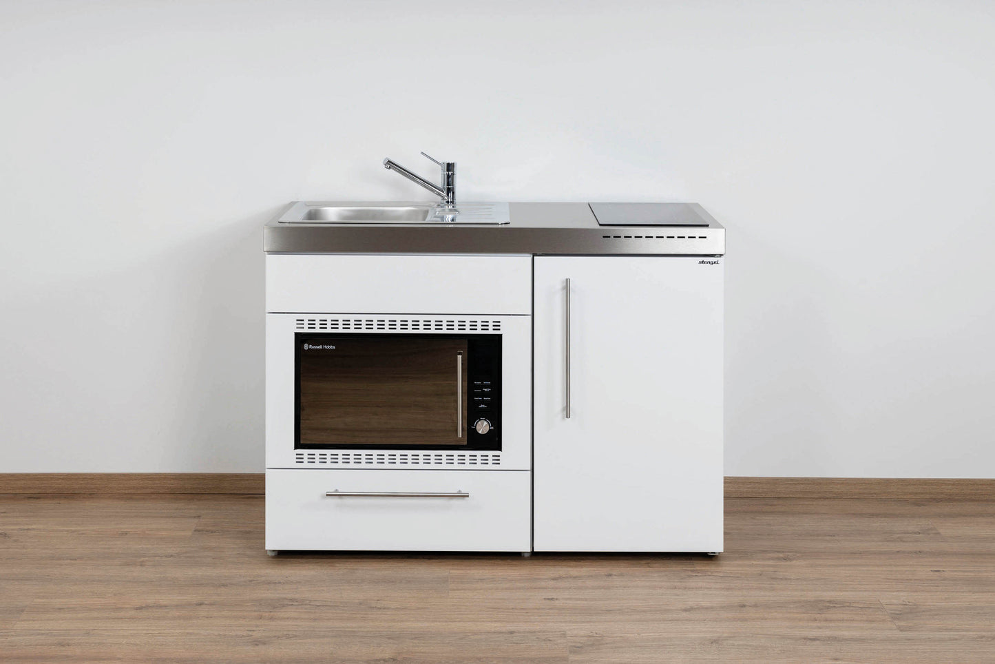Minicucina Premiumline MPMOS120 - 120 cm