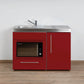 Minicucina Premiumline MPMOS120 - 120 cm