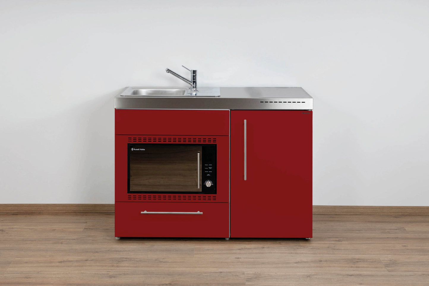 Minicucina Premiumline MPMOS120 - 120 cm