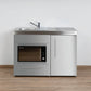 Minicucina Premiumline MPMOS120 - 120 cm