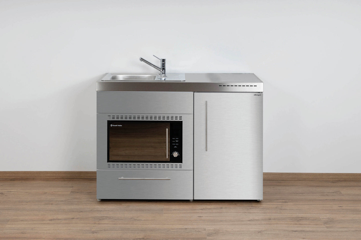 Minicucina Premiumline MPMOS120 - 120 cm