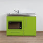 Minicucina Premiumline MPMOS120 - 120 cm