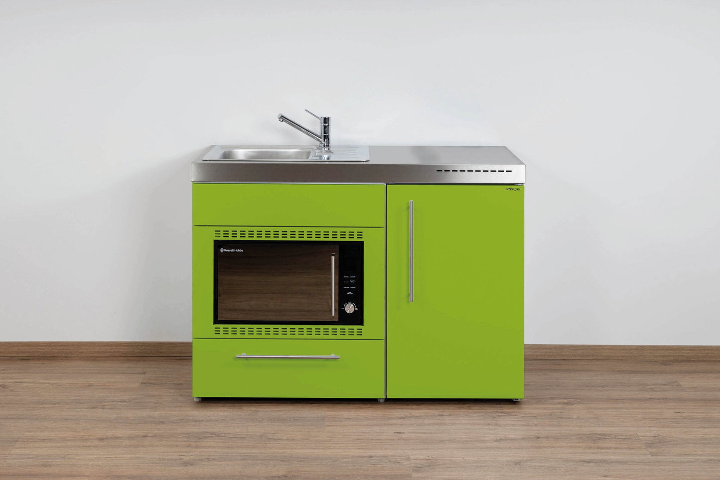 Minicucina Premiumline MPMOS120 - 120 cm