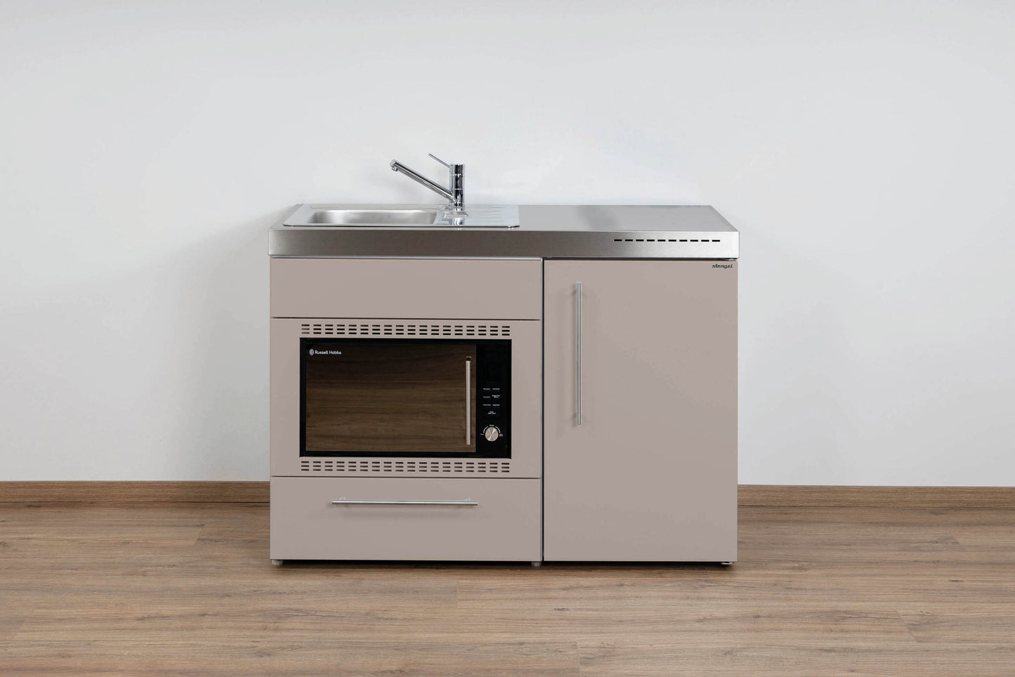 Minicucina Premiumline MPMOS120 - 120 cm