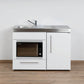 Minicucina Premiumline MPMOS120 - 120 cm