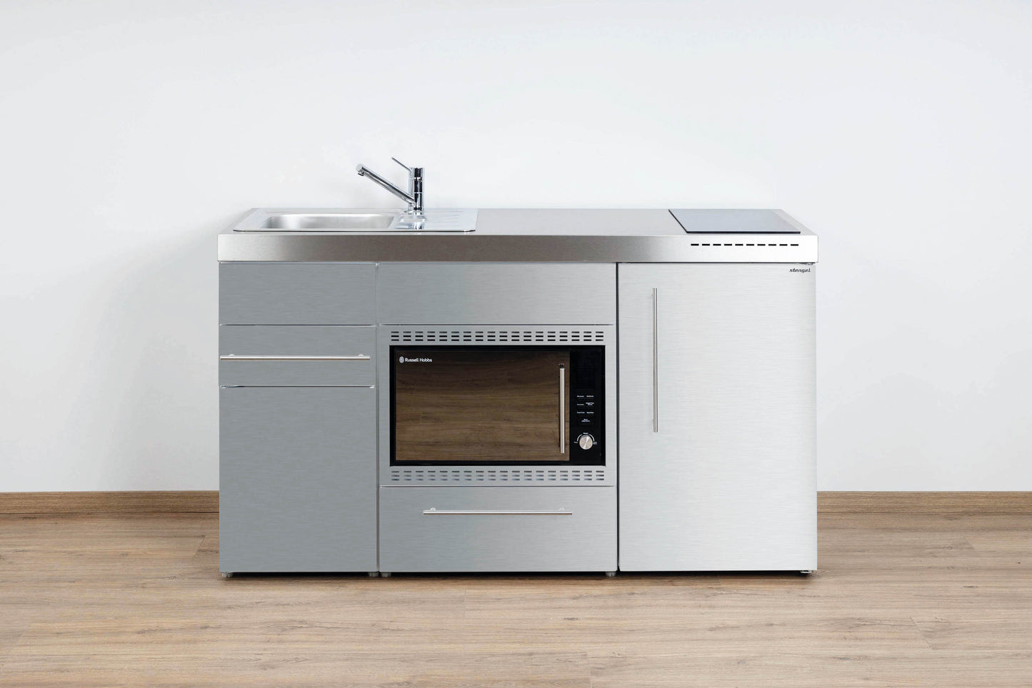 Minicucina Premiumline MPMOS150 - 150 cm