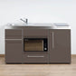 Minicucina Premiumline MPMOS150 - 150 cm