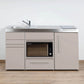Minicucina Premiumline MPMOS150 - 150 cm