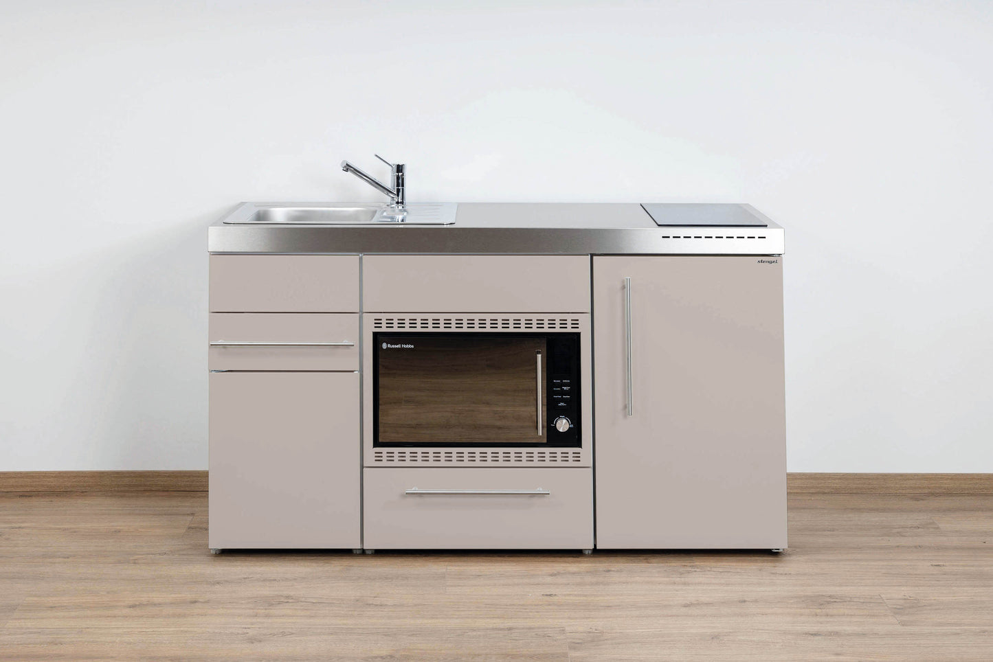 Minicucina Premiumline MPMOS150 - 150 cm